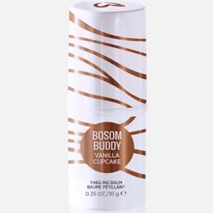 Bosom Buddy, Tingling Lip Moisturizer